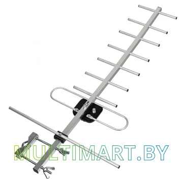 ТВ-антенна Hyundai H-TAE140 картинка 3